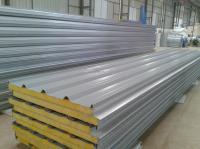 Building Material Prime Hot Rolled Steel Coils PPGI Coil 3mt - 8mt